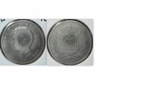 M-058   500  Reis  Dº Luís  I   1871